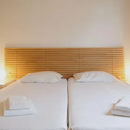 Porto Spot Hostel-3